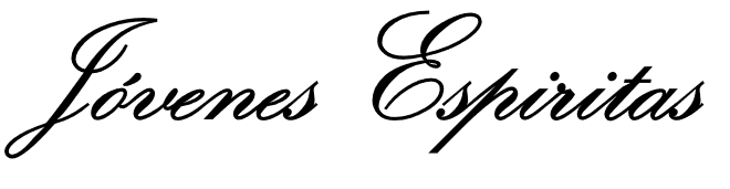 jovenes espiritas